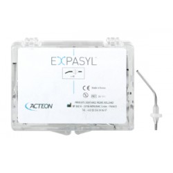 Expasyl canule courbée 261015