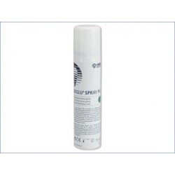 Occlu Spray plus vert 554211