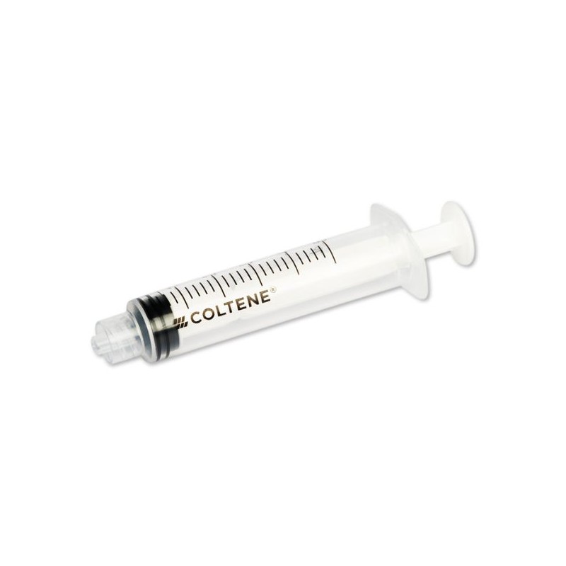CanalPro Color seringue blanc 5ml 60019324