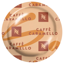 Nespresso - Café Caramello
