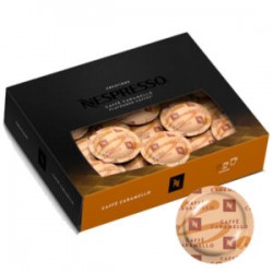 Nespresso - Café Caramello