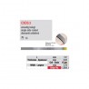 Strips diamantes cxds3