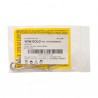 VDW. Gold clip labial V041107000514