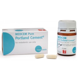 Medcem Pure Portland Cement