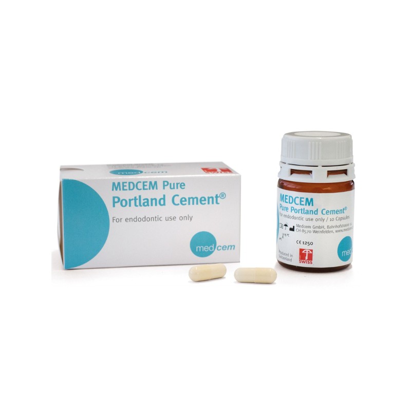 Medcem Pure Portland Cement