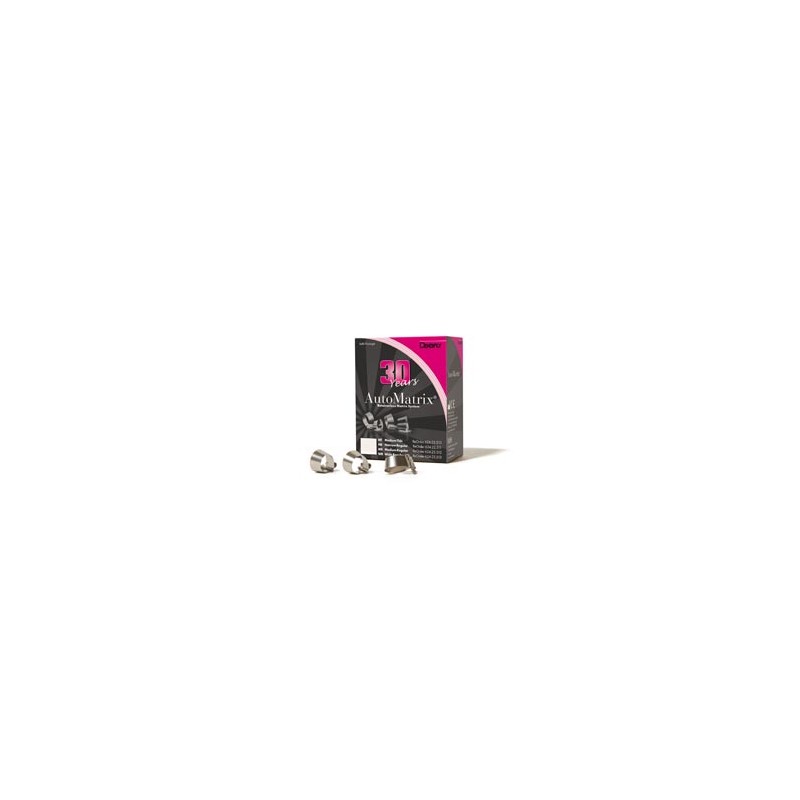 Automatrix MR, medium regular 62422512 72 pces
