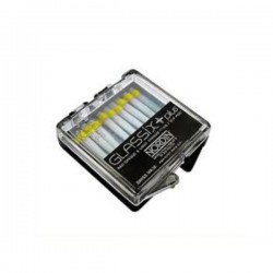 Glassix no 2 refill radio...