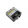 Glassix no 2 refill radio opaque fiber post nordin
