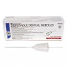 Aiguilles Tronculaires HENRY SCHEIN 27g 0.4x42mm