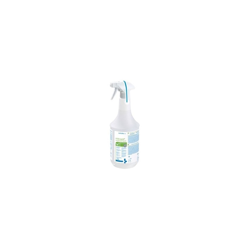 Mikrozid universal liquid 1L