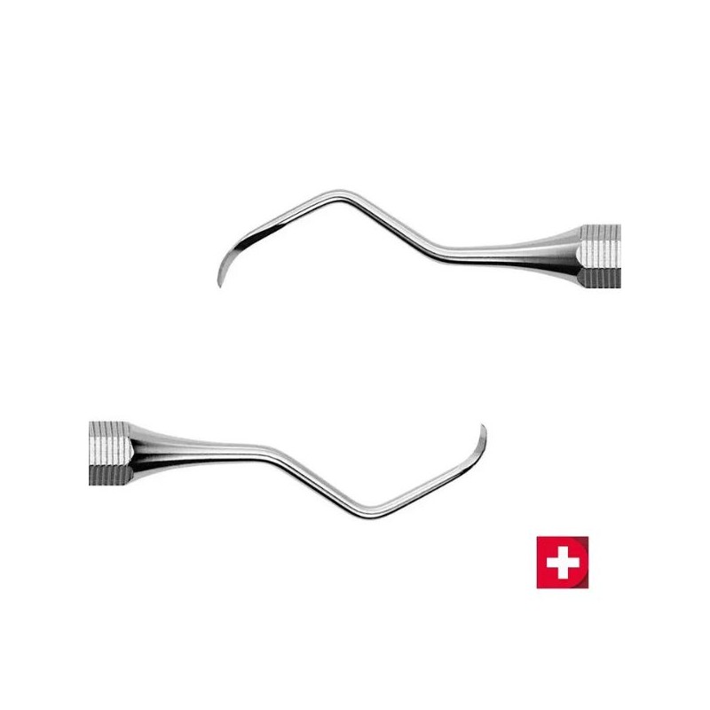 Détartreur universel M23