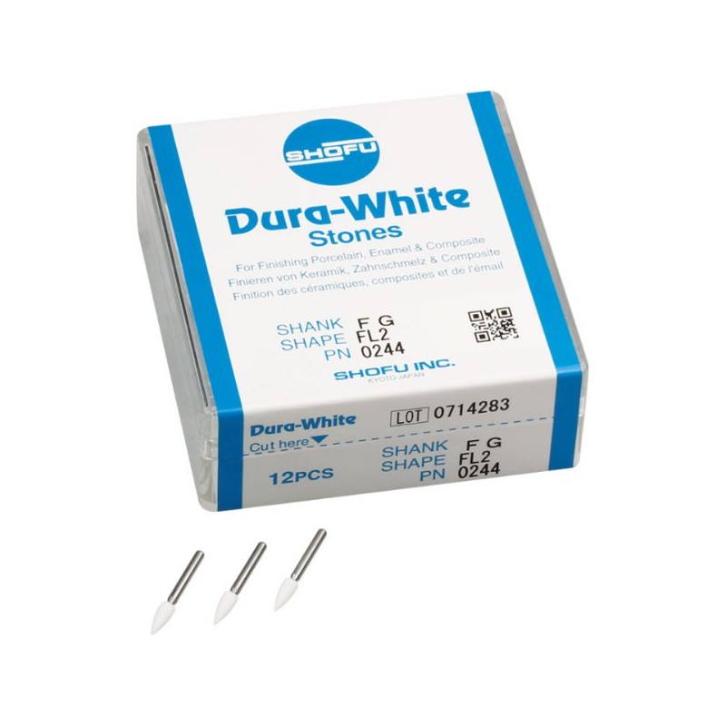 Dura-white fl2 0244 fg