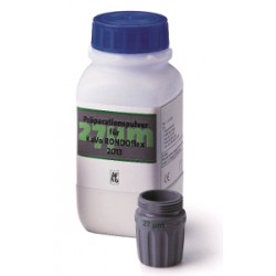 Rondoflex poudre 27um...