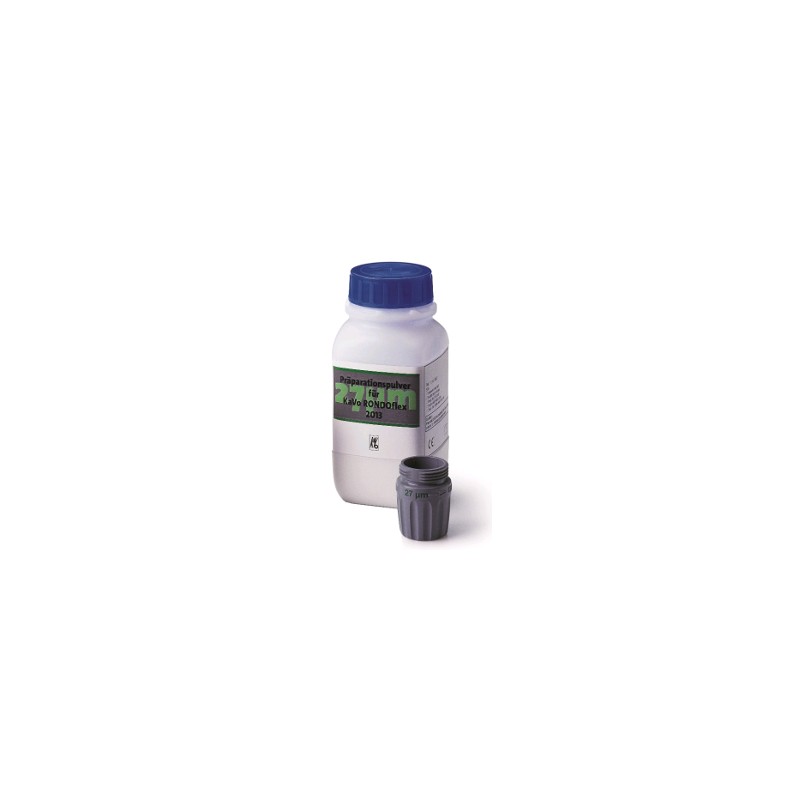 Rondoflex poudre 27um 1.000.5957 kavo