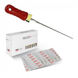K-File Readysteel 31mm 008...