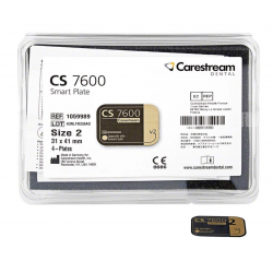 Carestream - CS 7600 Smart Plate n° 2