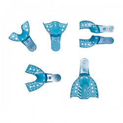 Impression Trays - Porte...