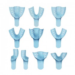 Impression Trays - Porte...