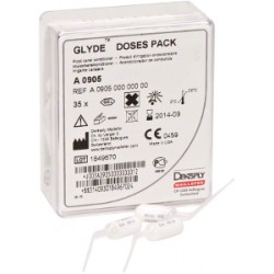Glyde file prep doses pack...