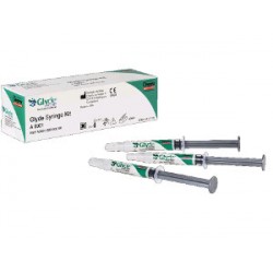 Glyde file prep kit...