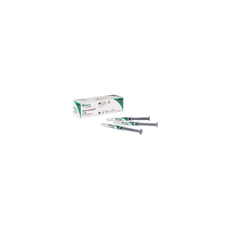 Glyde file prep kit d'introduction A090200000000