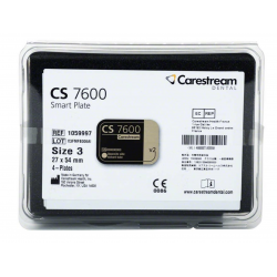 Carestream - CS 7600 Smart Plate n° 3