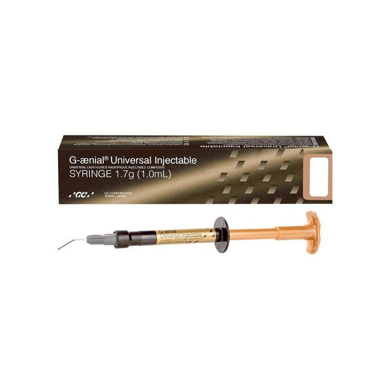 GC-Aenial Universal Injectable A4