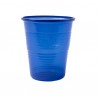 Gobelets plastique bleu foncé 2dl 5723668