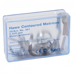 Hawe Matrices bombées...