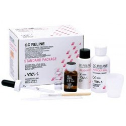 Reline poudre/liquide kit...