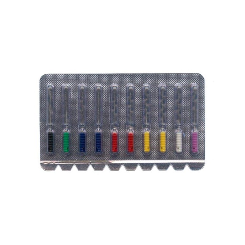 Tire-Nerf - Noir Spiro Colorinox 060 large A004B02106001