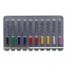 Tire-Nerf - Noir Spiro Colorinox 060 large A004B02106001