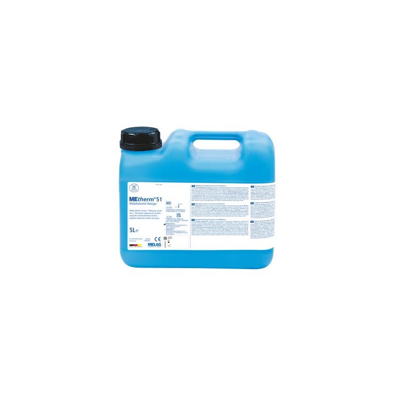 Melag Metherm 51 nettoyant 11630