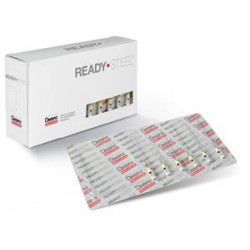 K-File Readysteel 21mm 030...