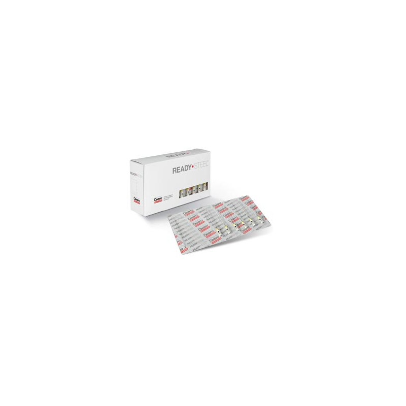 K-File Readysteel 21mm 030 A012D02103004