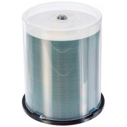 Boîte à CD-R 80MIN/700MB -...