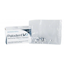 Palodent V3 - Recharges Matrices 4.5 mm