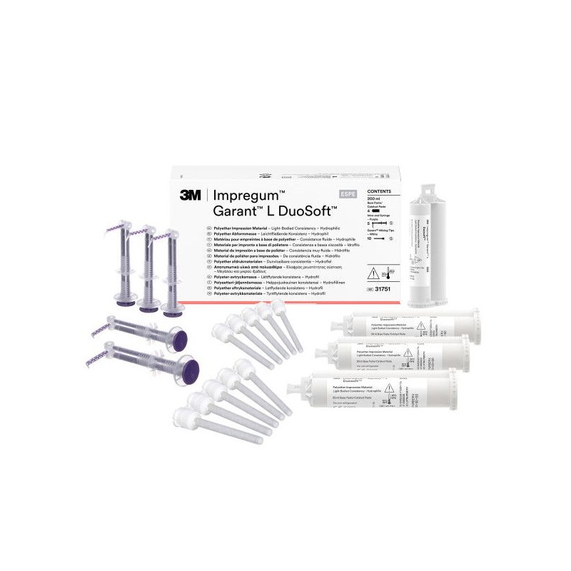 Impregum Garant L DuoSoft 31751