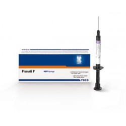 Fissurit F seringue set 1292