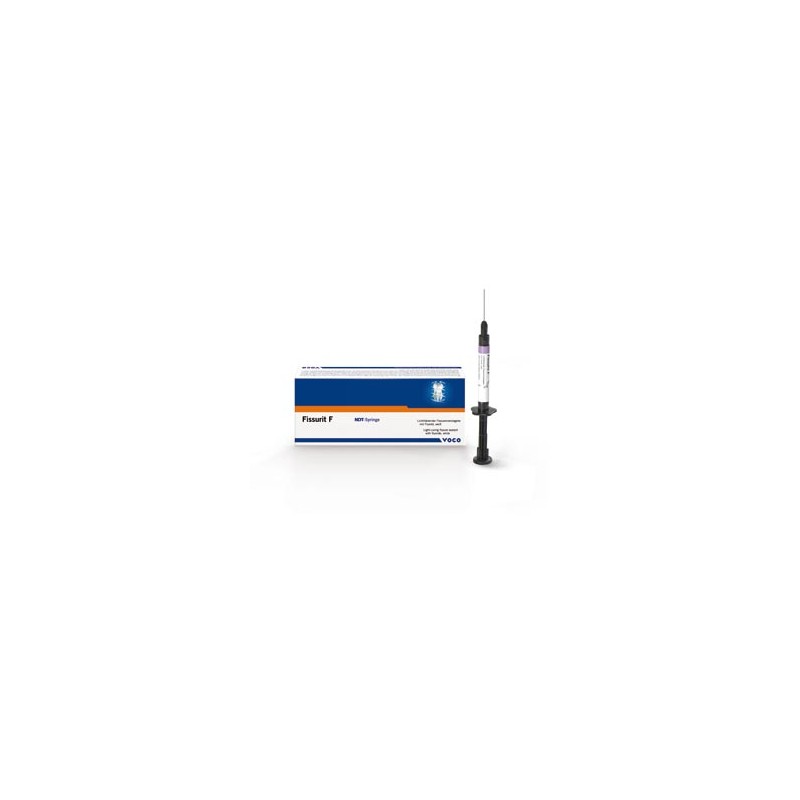 Fissurit F seringue set 1292