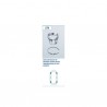 Crampon ivory no 27n