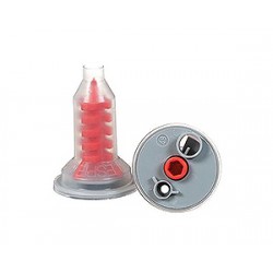 3M ESPE - Canules de mélange (rouge) 77949