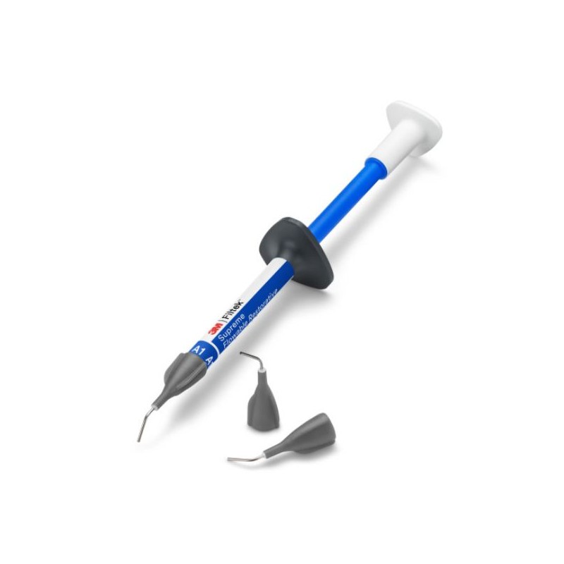Filtek Supreme Flowable seringue A1 6032A1