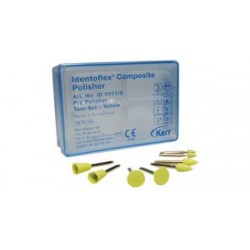 Composite Polishers disque...