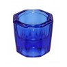 Godet dappen bleu premium