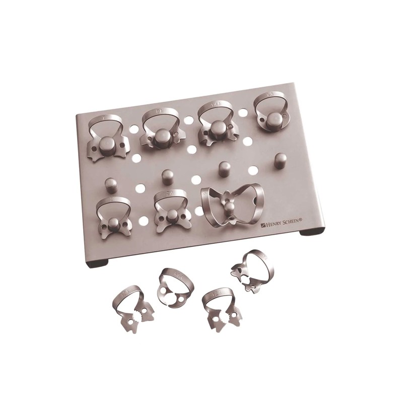 Crampon HENRY SCHEIN - N° 13A