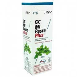 MI Paste Plus menthe 10001750