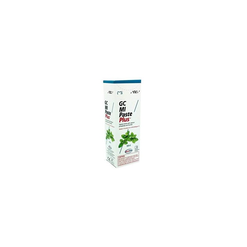 MI Paste Plus menthe 10001750