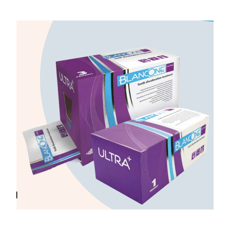 Blancone Ultra +