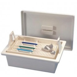 Bac de décontamination - 3L